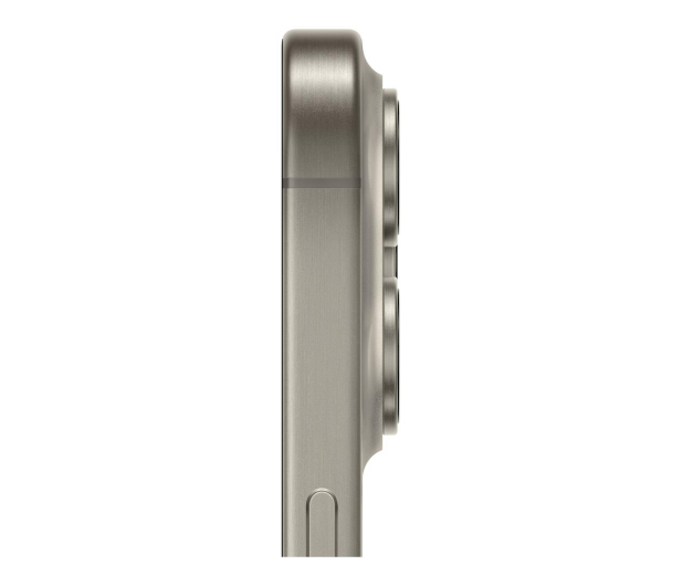 Apple iPhone 15 Pro 128GB Titanium - 1180068 - zdjęcie 5